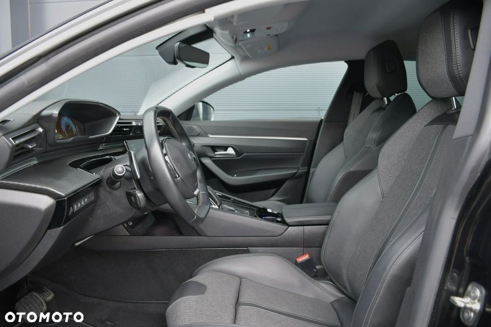 Peugeot 508 225 e-EAT8 Allure Pack - 18
