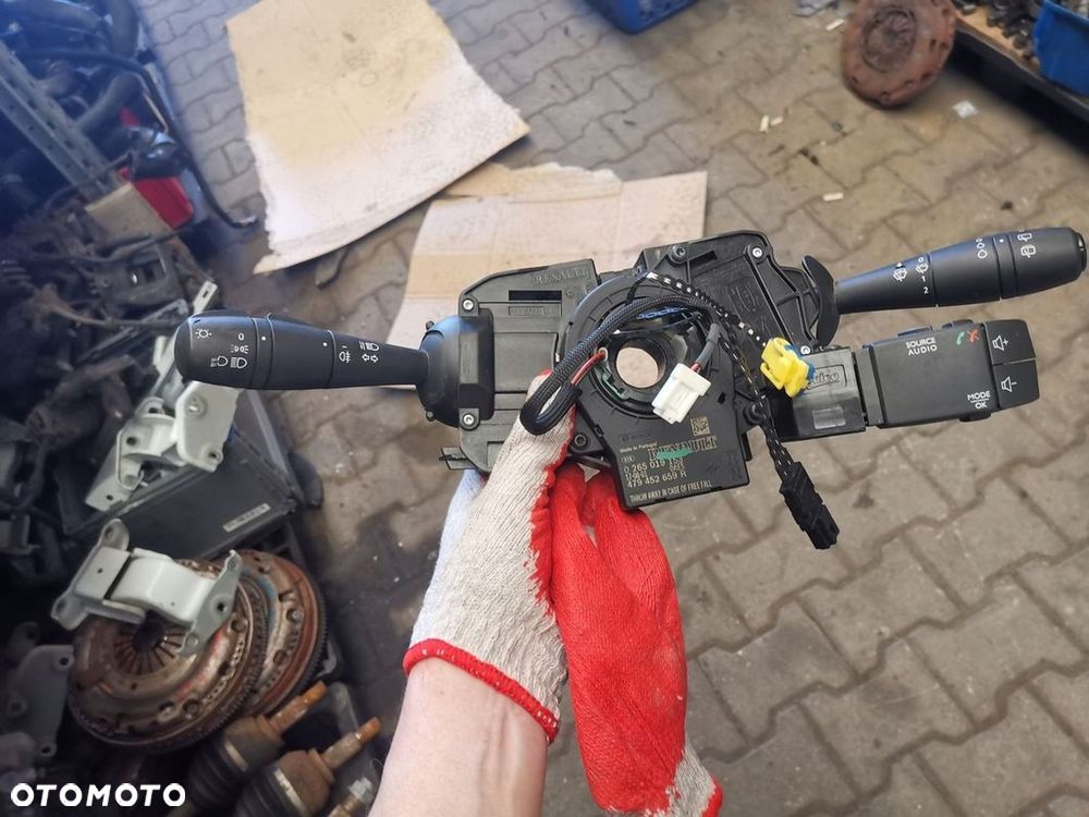 Przełącznik zespolony Renault Trafic III Opel Vivaro B 2014- - 1