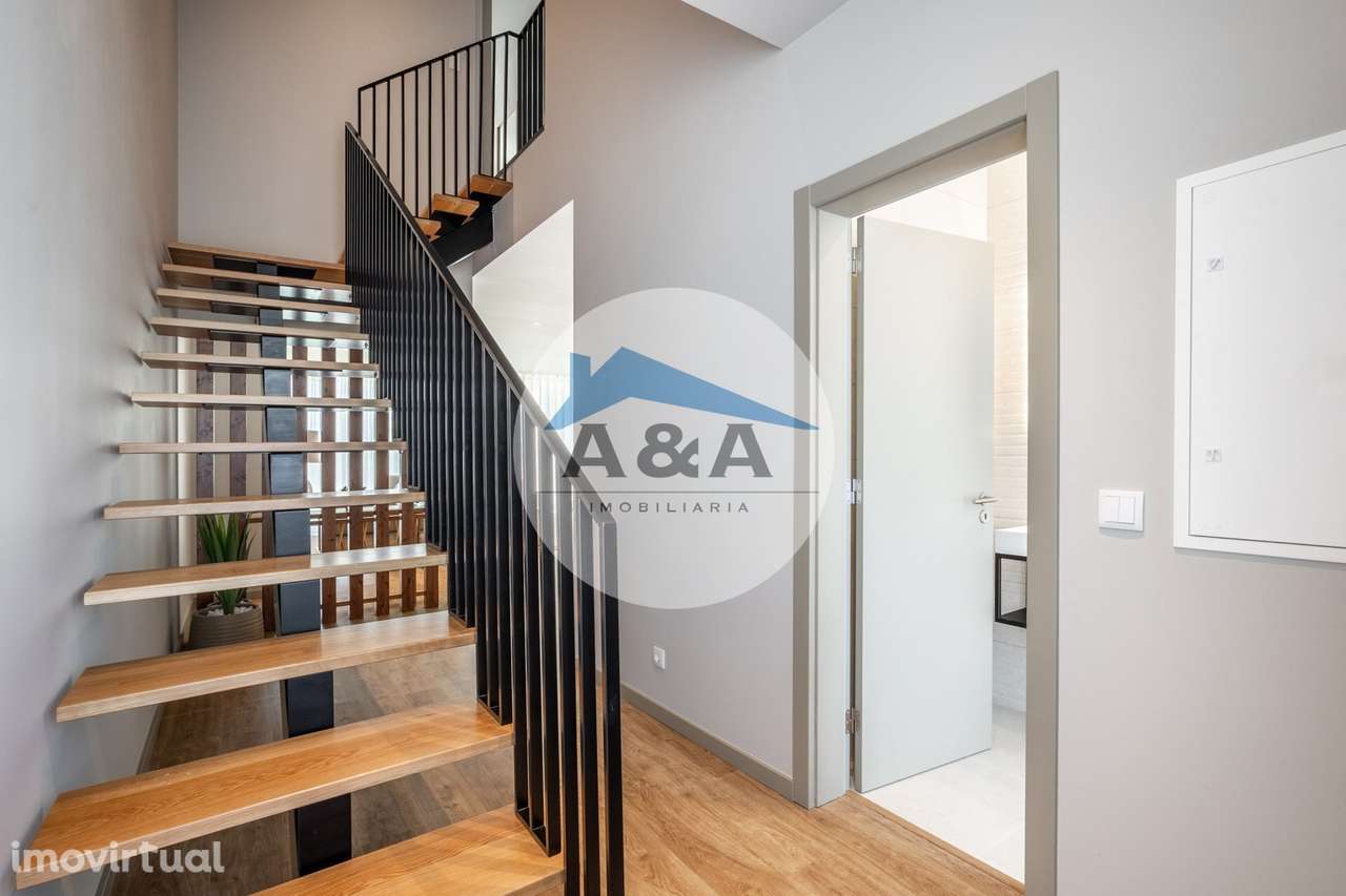 Townhouses, 3 Suites - Ocean & Golf - Grande imagem: 4/60