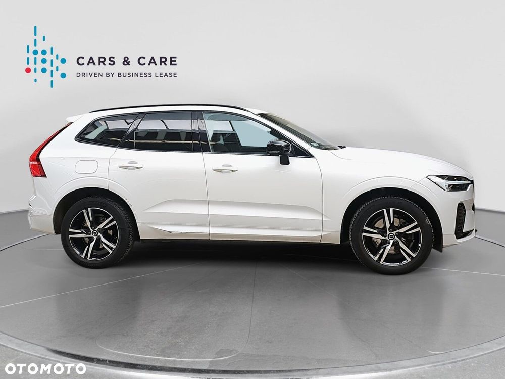Volvo XC 60 - 23