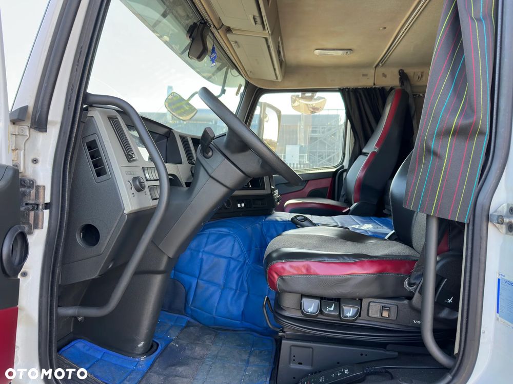 Volvo FM - 11