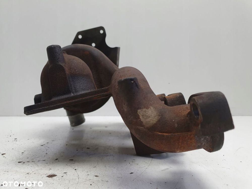TURBOSPRĘŻARKA Ford Mondeo III MK3 2.0 TDCI _ turbo 4S7Q-6K682-EF - 5