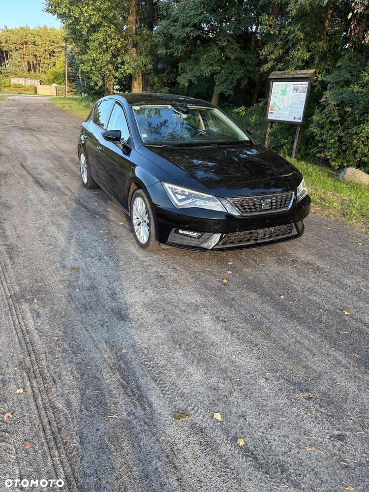 Seat Leon - 1