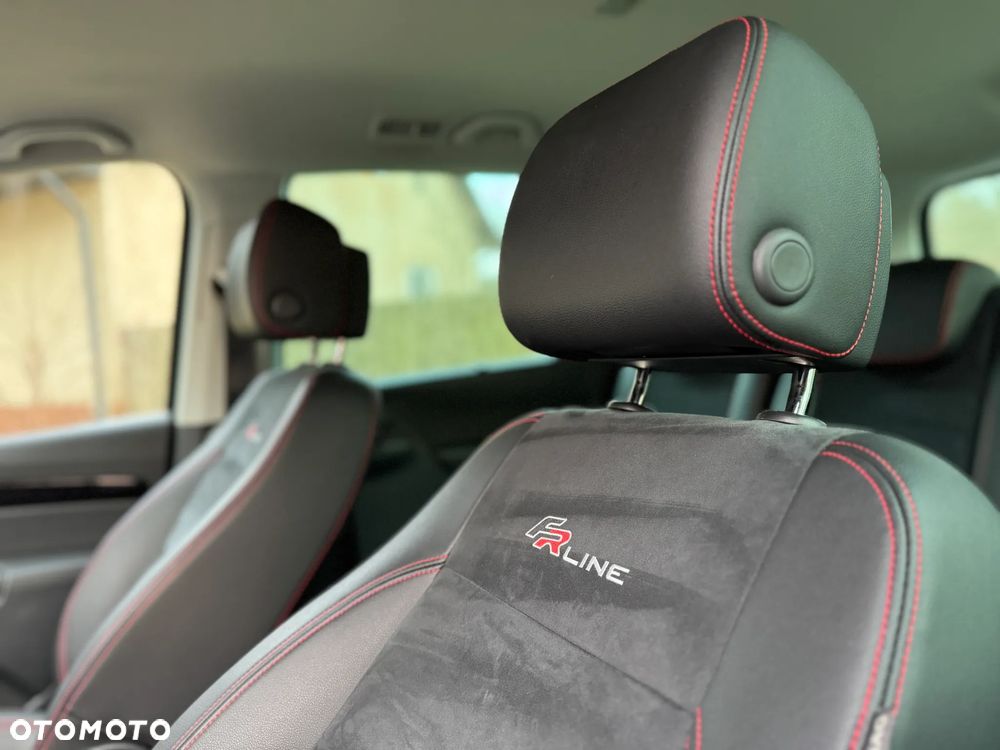 Seat Alhambra 2.0 TDI Start & Stop DSG FR-Line - 16