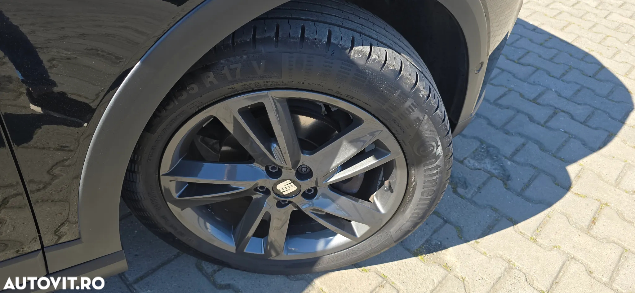 Seat Arona - 35