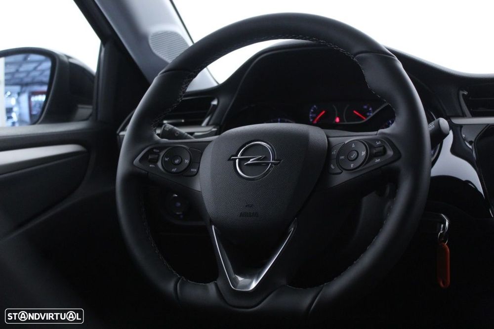 Opel Corsa 1.2 Edition - 16