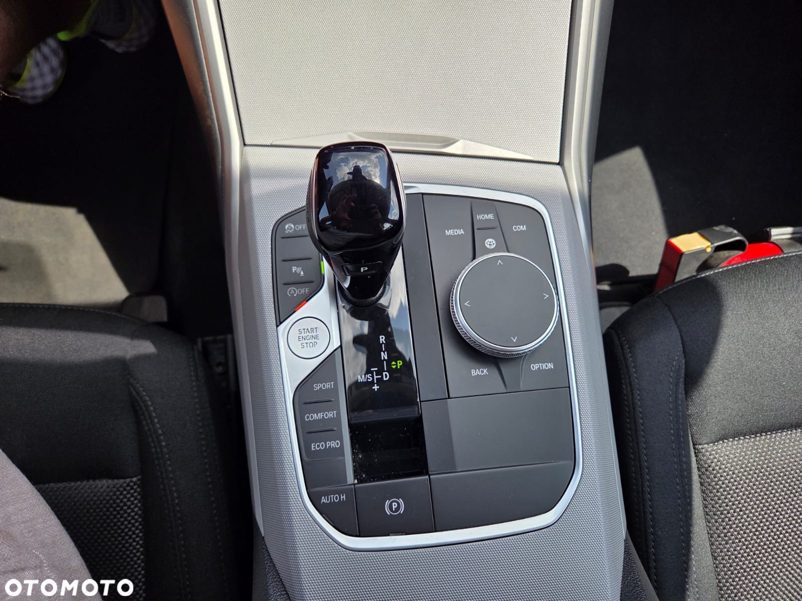 BMW Seria 3 318i - 14