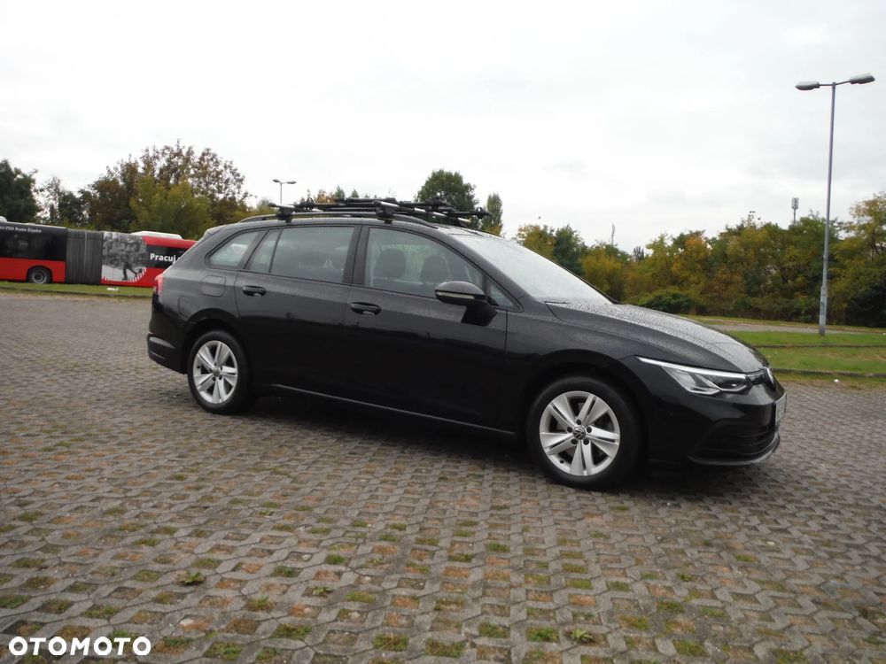 Volkswagen Golf 2023 photo 5