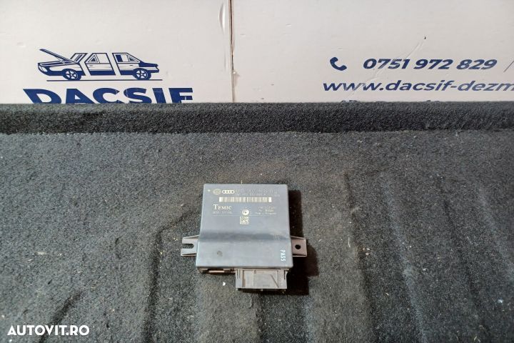 Modul CAN 4F0907468B 4F0907468B Audi A6 4F/C6 [2004 - 2008] Sedan 2.0 - 1