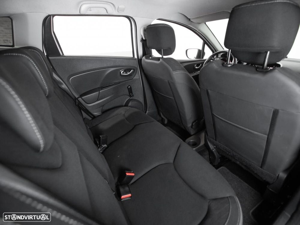 Renault Clio Sport Tourer 1.5 dCi Limited - 9