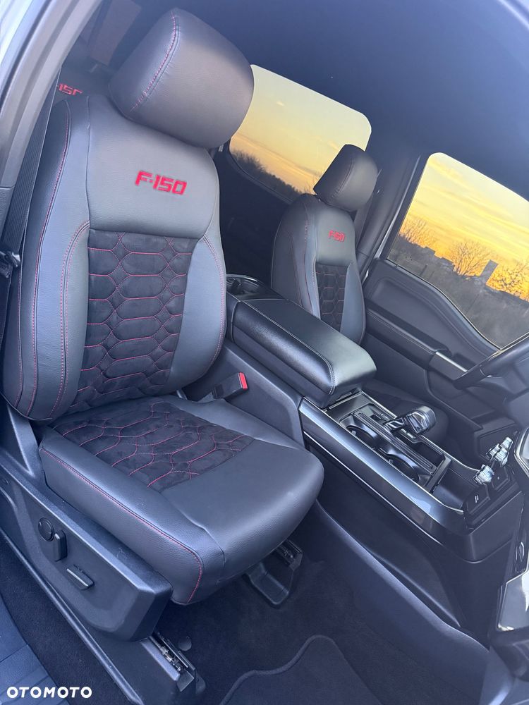 Ford F150 - 9