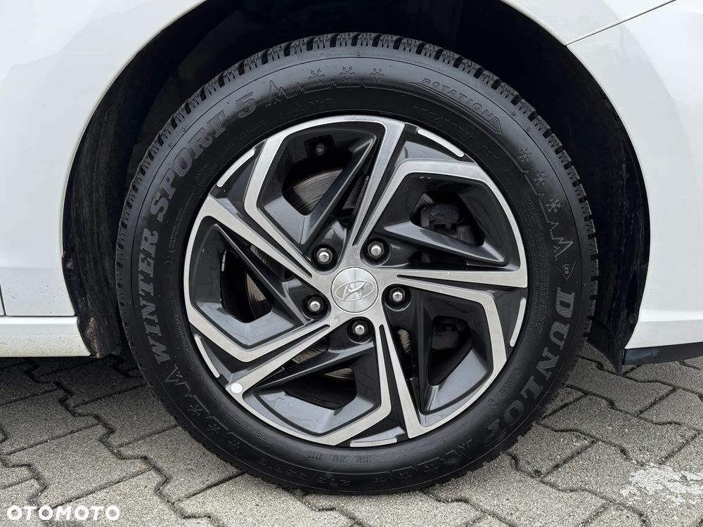 Hyundai i30 1.5 DPI Smart - 6