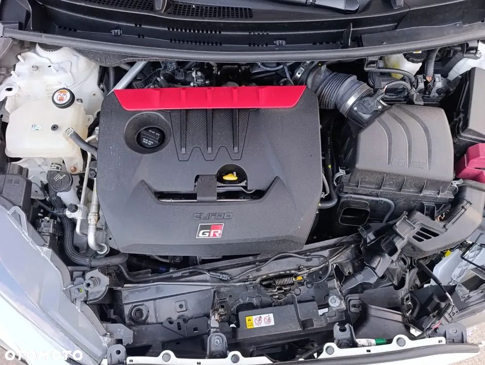 Toyota GR Yaris - 5
