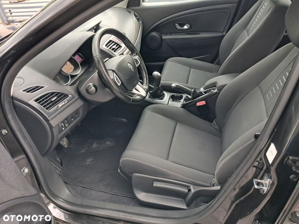 Renault Megane 1.6 16V Expression - 17
