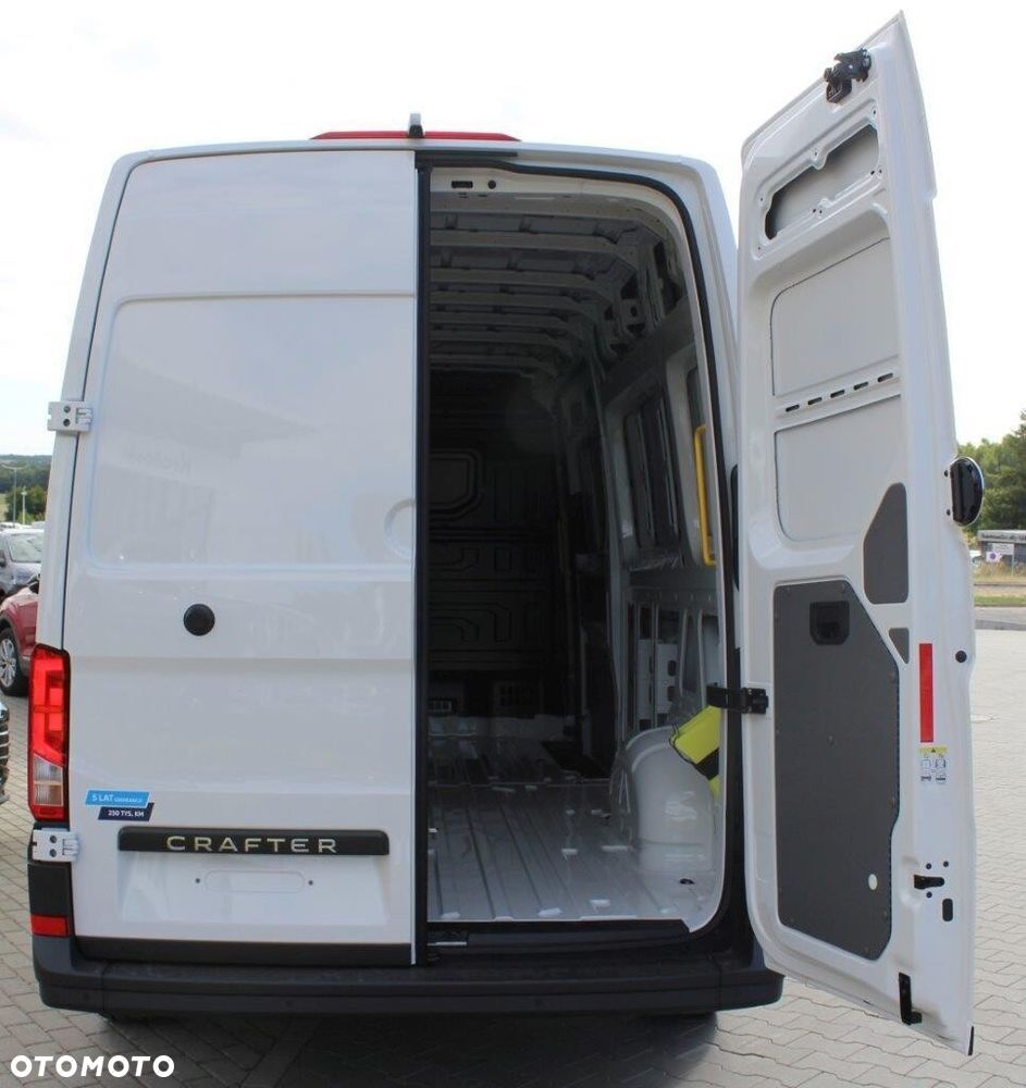 Volkswagen Crafter - 8