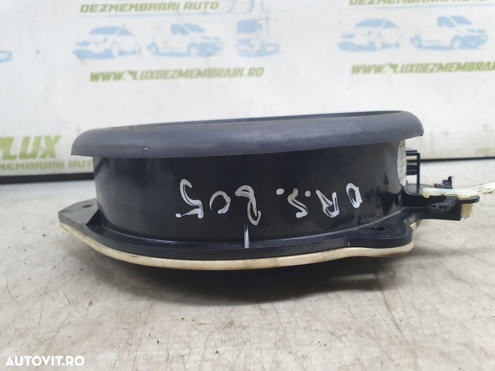 Boxa difuzor 8e0035411 Seat Exeo 1 [2009 - 2012] 2.0 tdi CAGC - 4