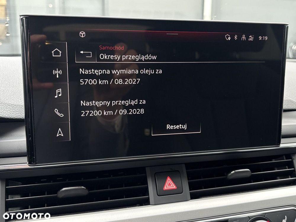 Audi A4 Avant - 29