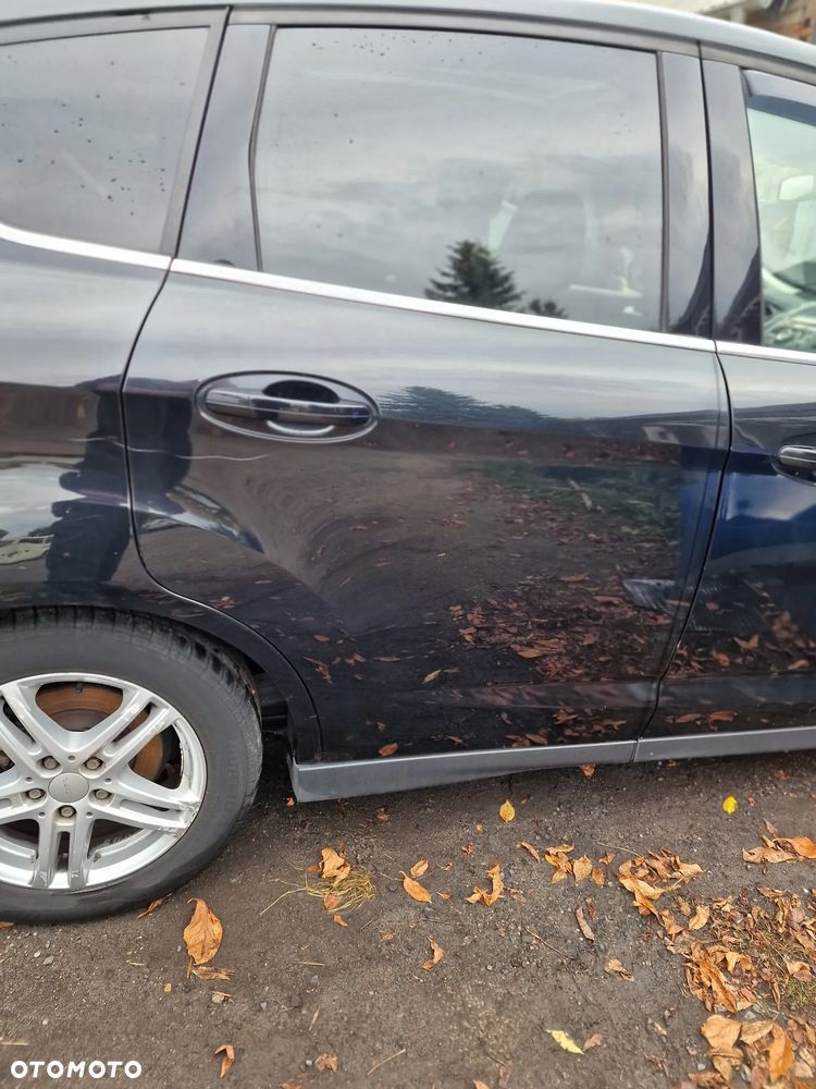 Drzwi  prawy  tył  ford  c-max  mk2  w  kolorze  FA - 2