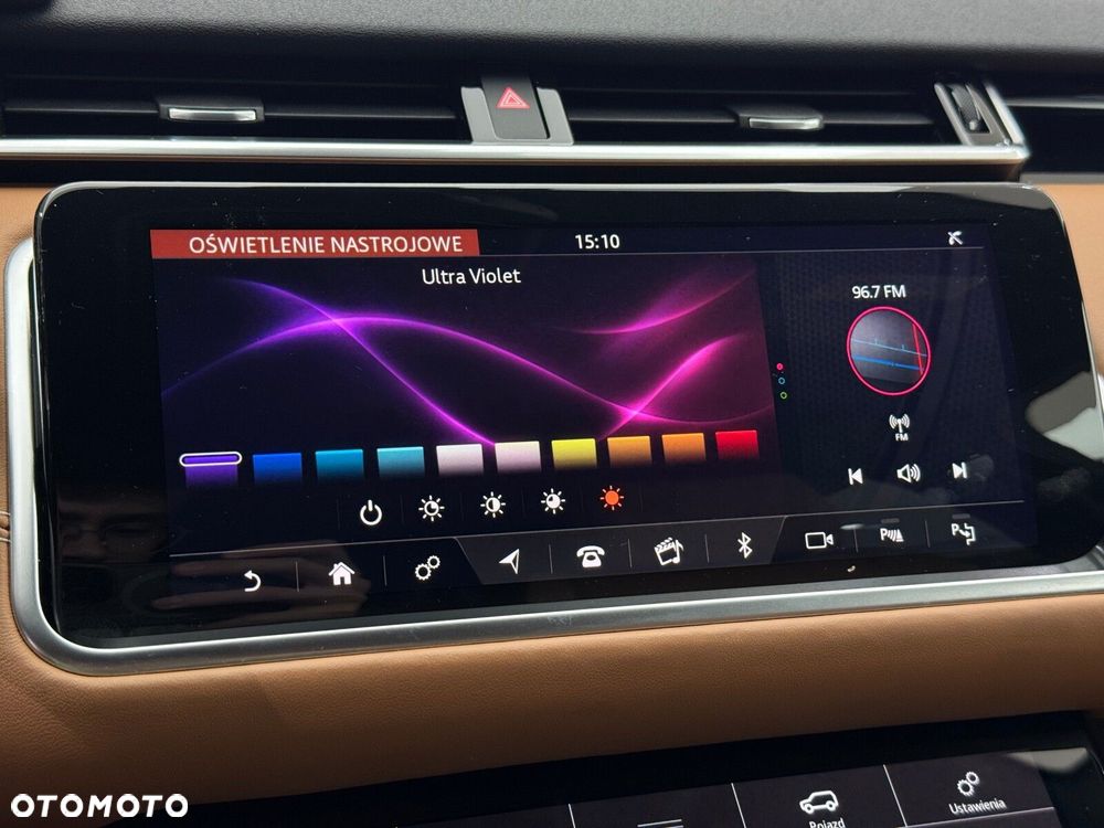 Land Rover Range Rover Velar 2.0 TD4 R-Dynamic HSE - 30