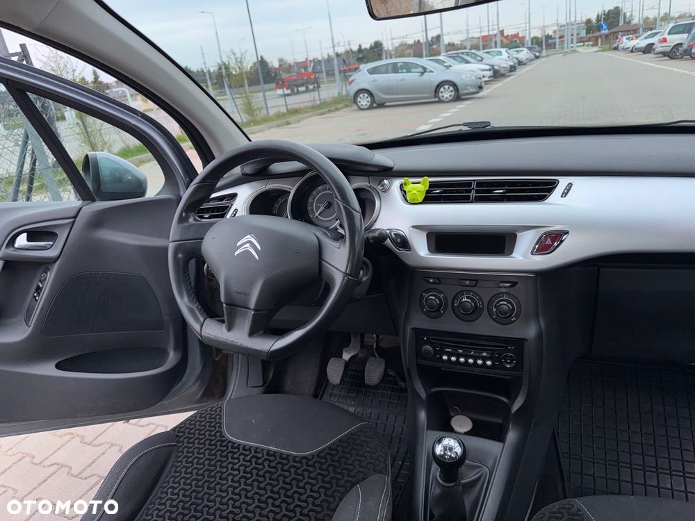 Citroën C3 - 7