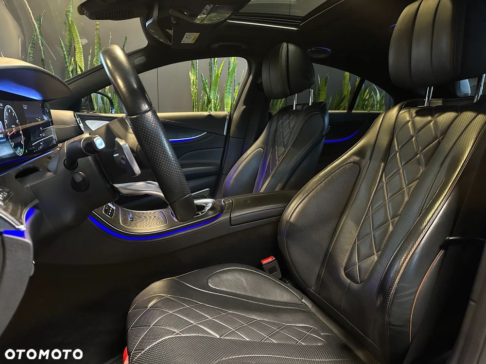 Mercedes-Benz CLS 350 9G-TRONIC Edition 1 - 10