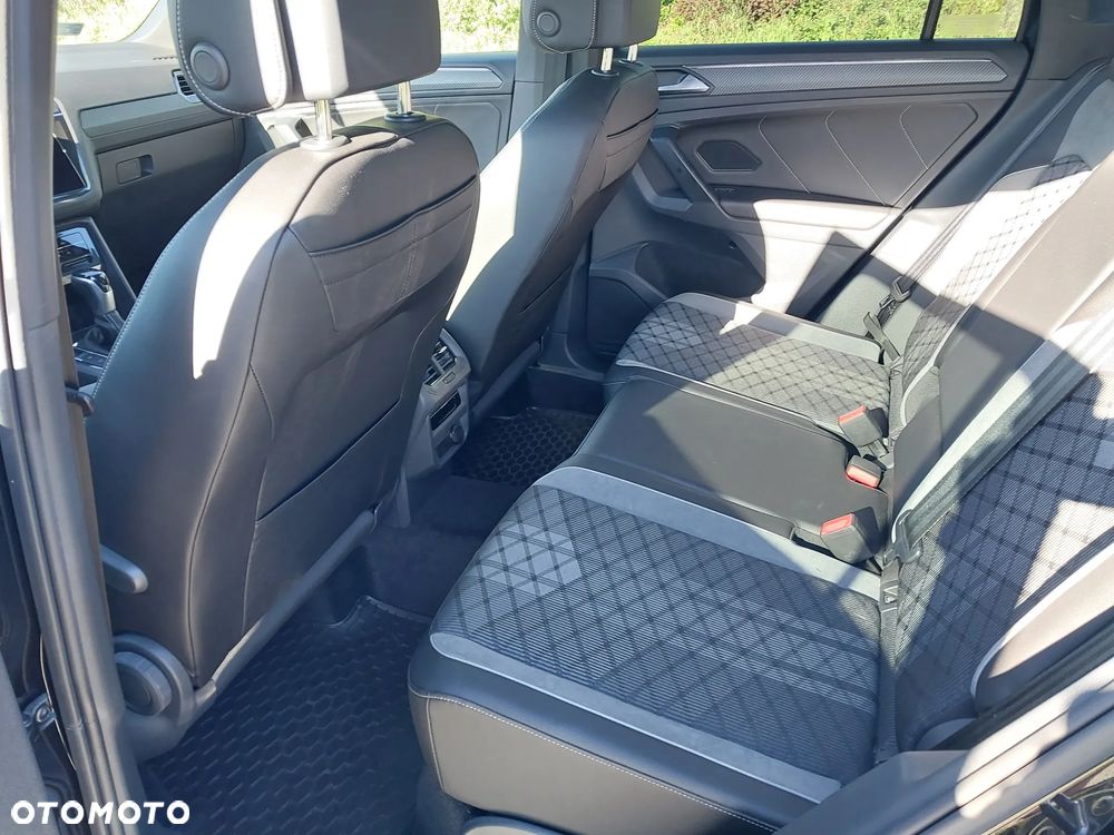 Volkswagen Tiguan 1.5 TSI EVO R-Line DSG - 9