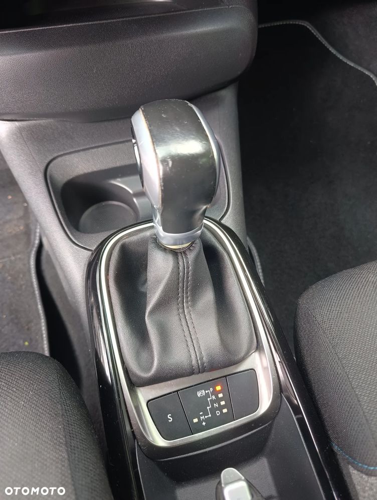 Citroën C4 Cactus BlueHDi 120 Stop&Start EAT6 Shine - 11