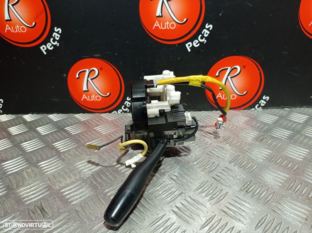 Manete Dos Piscas  Mitsubishi Space Star Veículo Multiuso (Dg_A) - 2