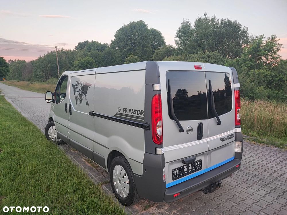 Renault Trafic - 6