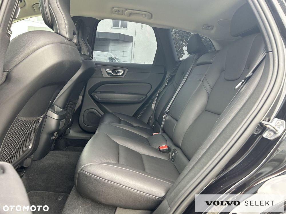 Volvo XC 60 - 28