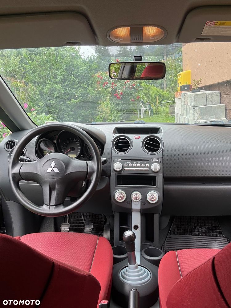 Mitsubishi Colt CZ3 1.3 Inform - 5