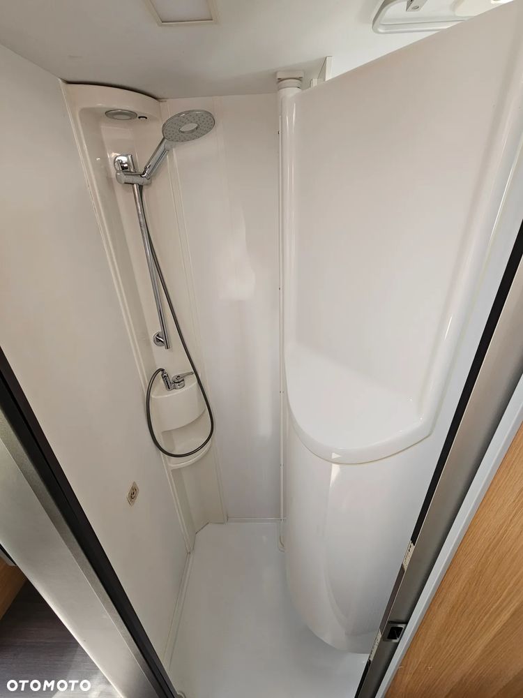 Adria Matrix 650 SC - 23