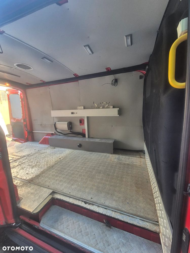 Ford Transit VAT23 cena brutto - 14