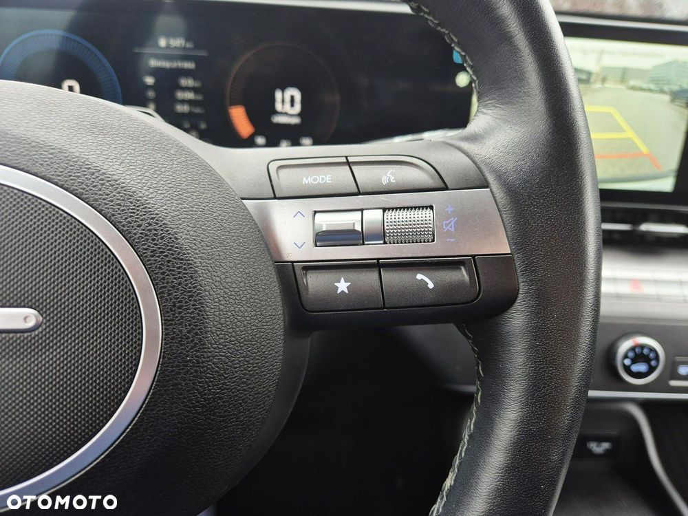 Hyundai Kona 1.0 T-GDI Smart - 38