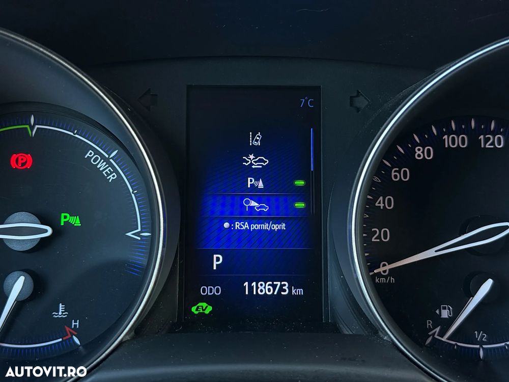 Toyota C-HR Style Selection - 31