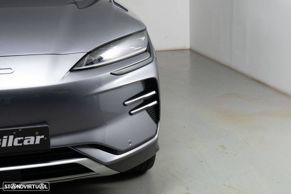 BYD Seal U 87 kWh Design - 18