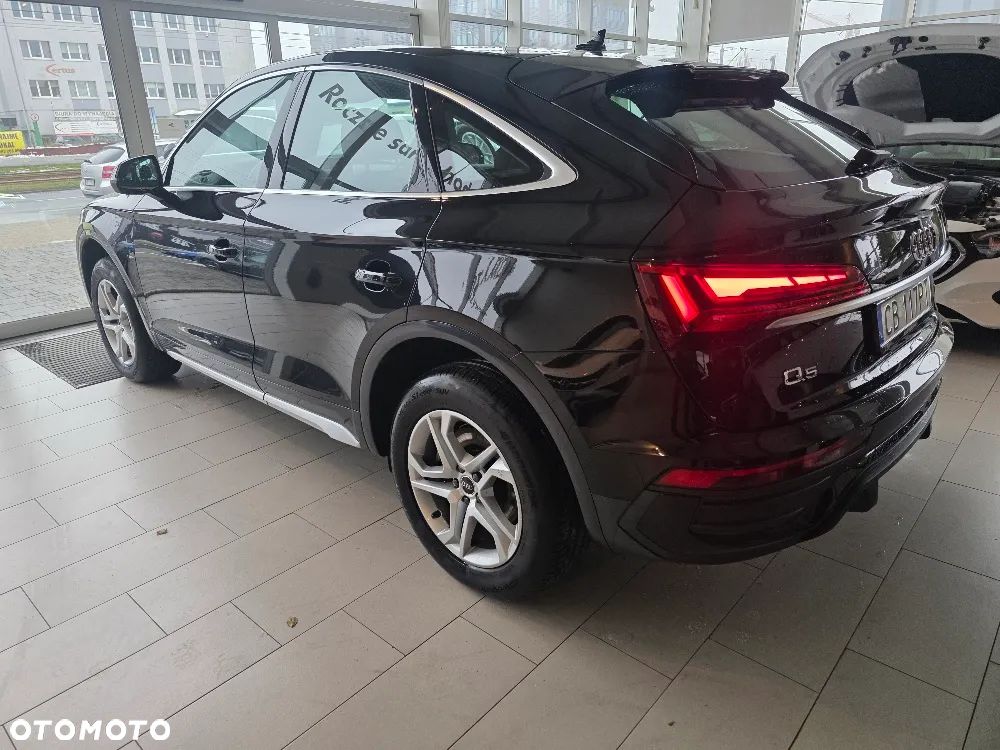 Audi Q5 - 1