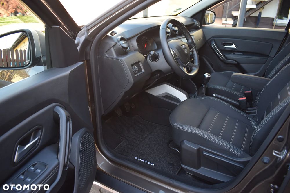 Dacia Duster - 6