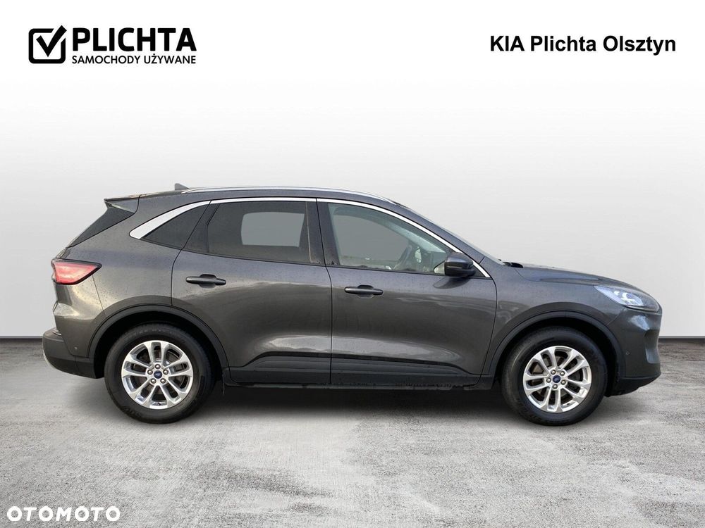 Ford Kuga - 6