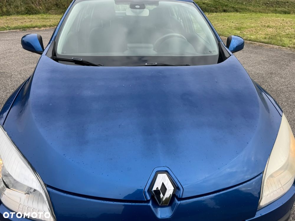 Renault Megane 1.4 16V TCE Bose Edition - 28