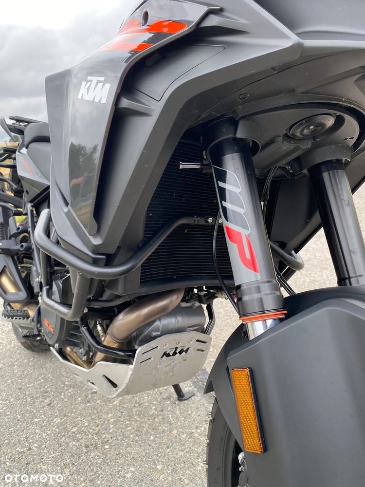 KTM Super Adventure - 4