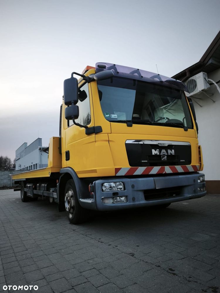 MAN TGL 12.250 - 1