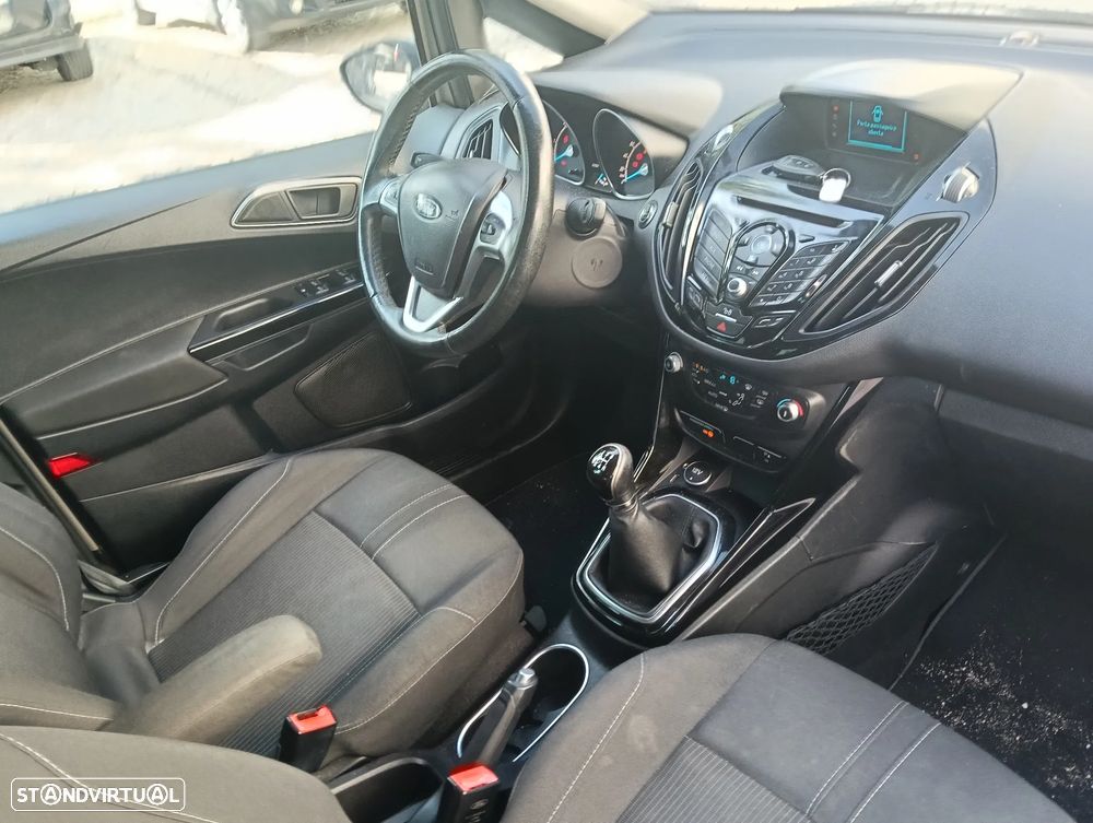 Ford B-Max 1.6 TDCi Trend - 7