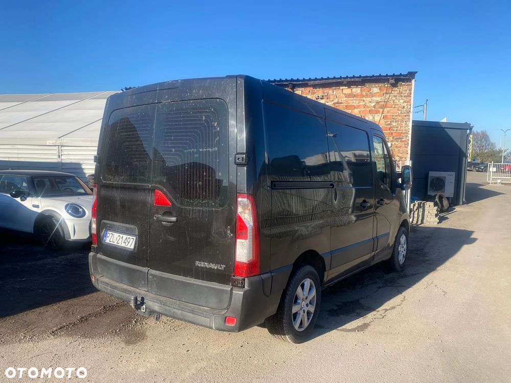 Renault Master - 4