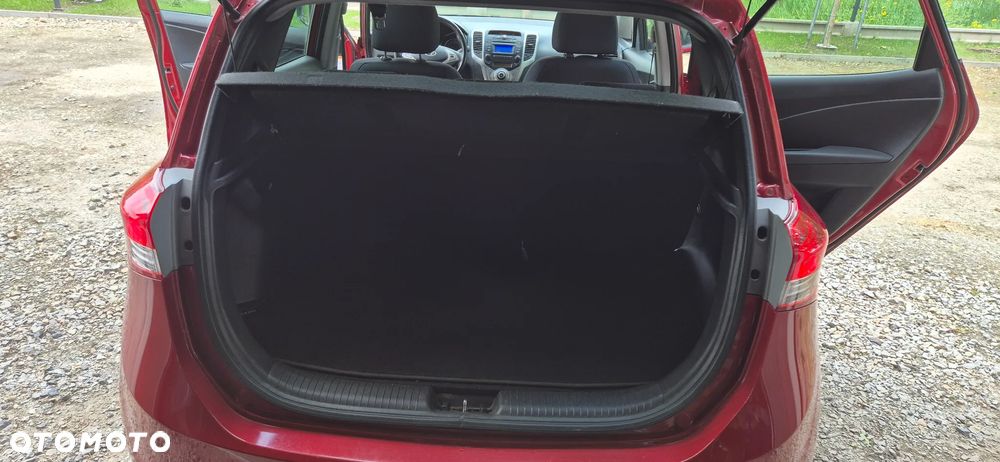 Hyundai ix20 - 14
