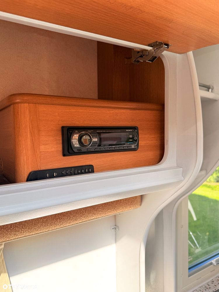 Coachman VIP 460/2 - 25
