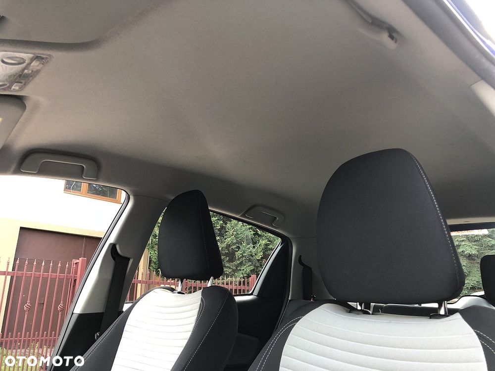 Toyota Yaris 1.5 Premium - 30