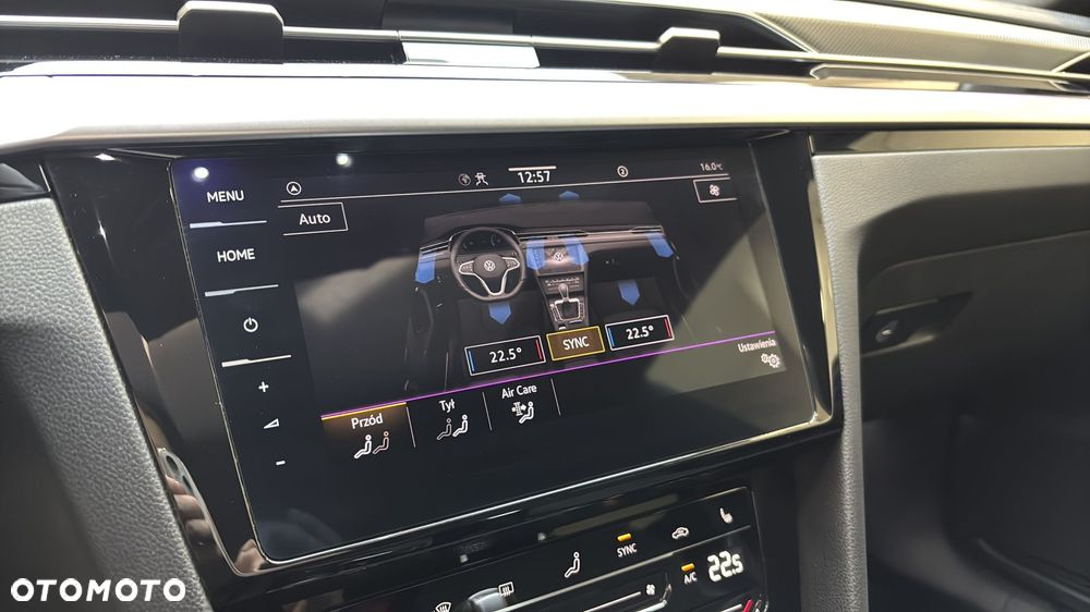 Volkswagen Arteon 2.0 TSI R-Line DSG - 27