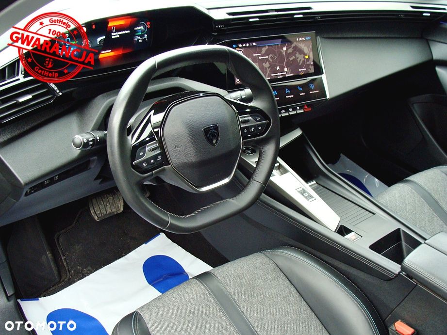 Peugeot 408 - 17