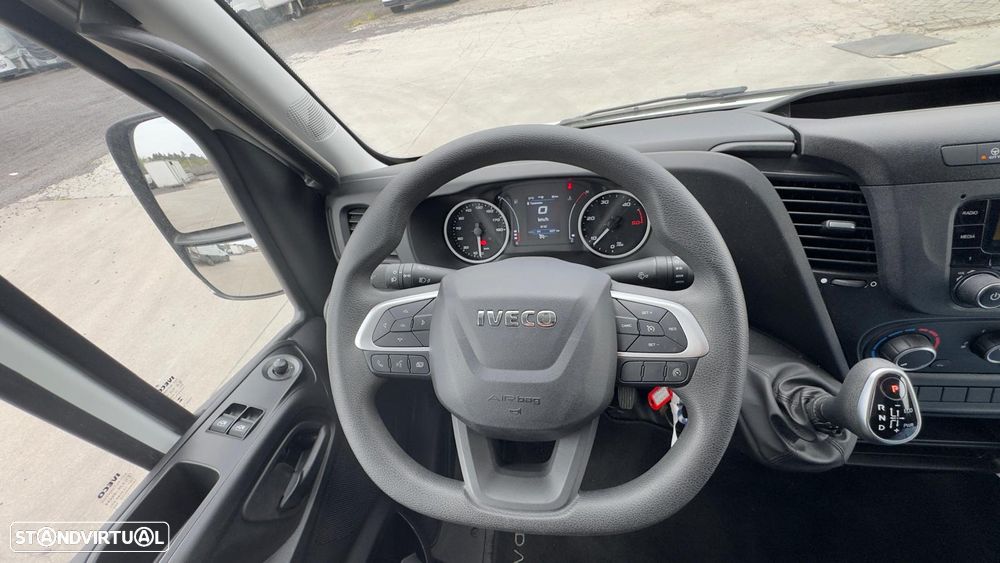 Iveco 35C18 3.0 - 12